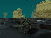 Starscream Mod